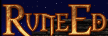 RuneEd-Logo